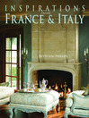 Inspirations from France & Italy (eBook)